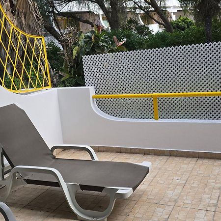 Apartamento Victoria Виламура Экстерьер фото