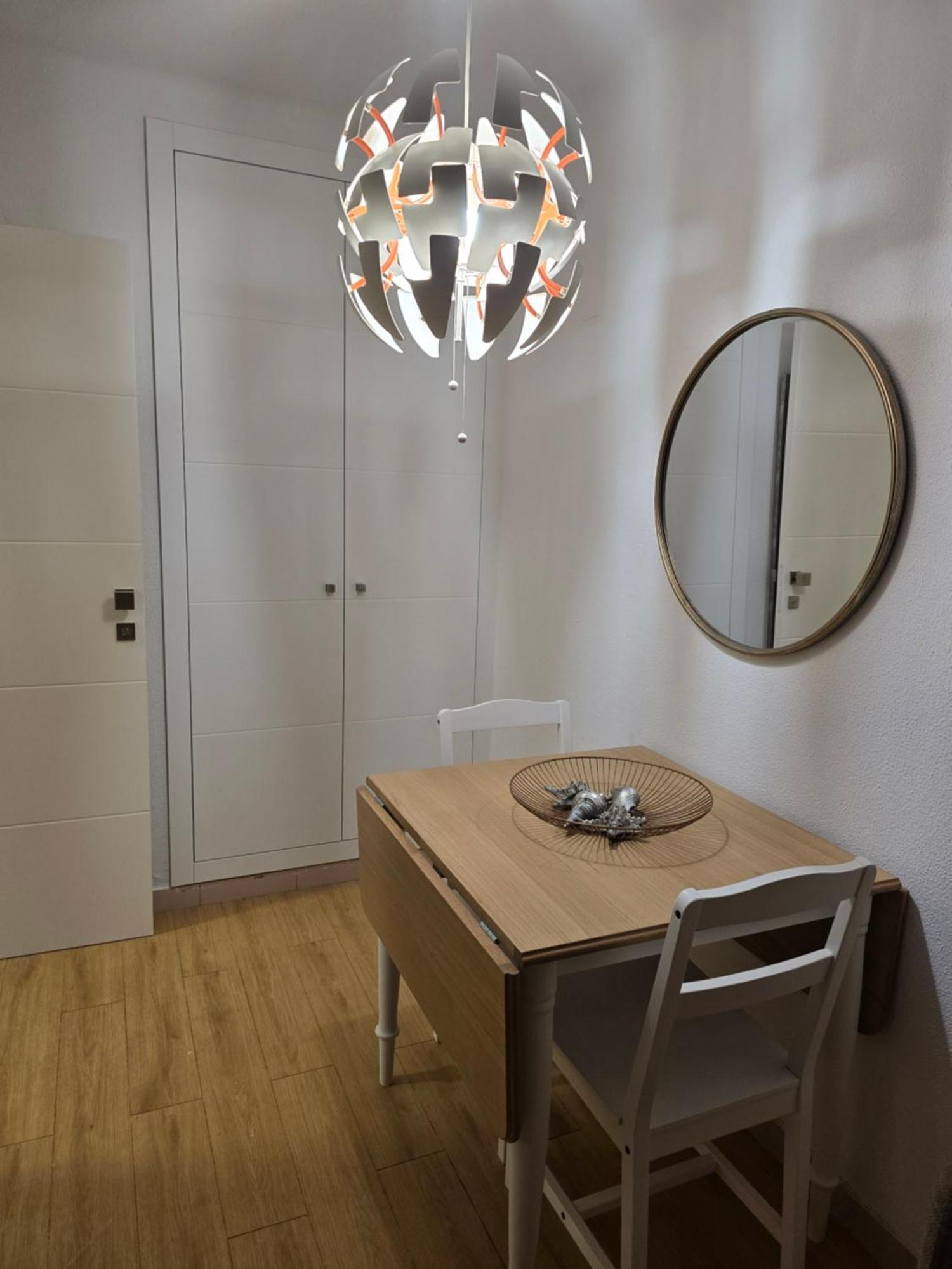 Apartamento Victoria Виламура Экстерьер фото