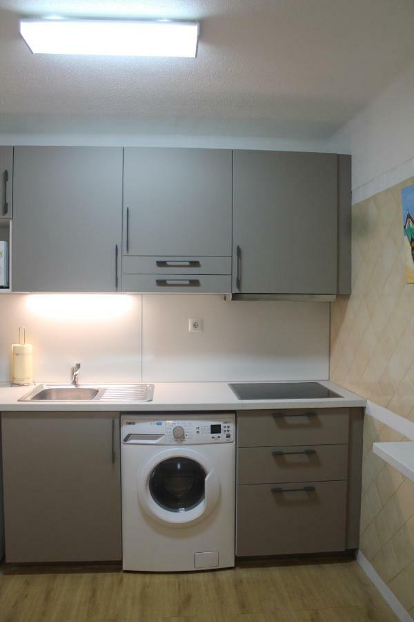 Apartamento Victoria Виламура Экстерьер фото