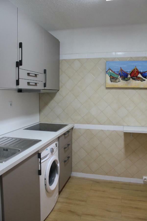 Apartamento Victoria Виламура Экстерьер фото